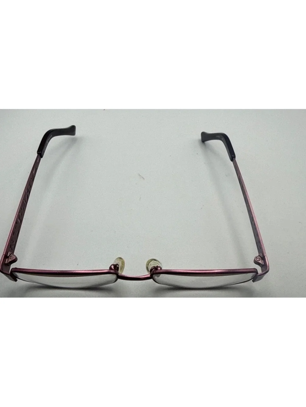Lucky Brand Gypsy Purple Eyeglass Frames  only 46-15-125